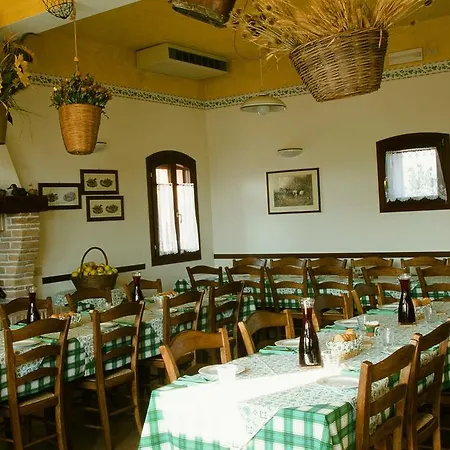 Farma La Restera