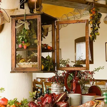 Farma La Restera Casale sul Sile
