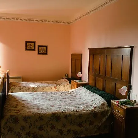 Farm stay La Restera *