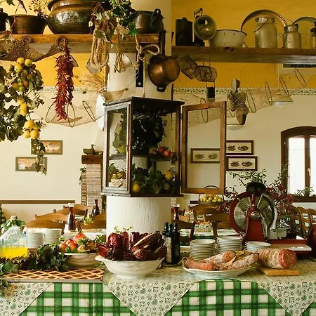 Farm stay La Restera Casale sul Sile