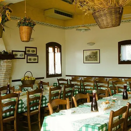 La Restera